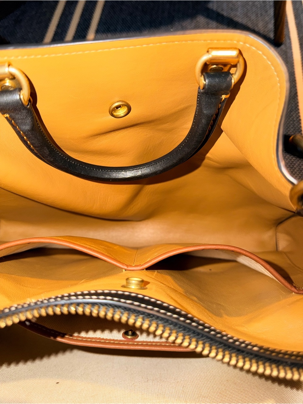 Coach Rogue 39 - Olive Green - Picture 9 of 10